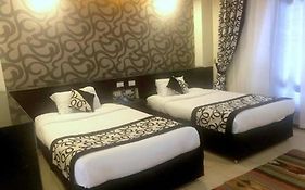 Hotel Panorama Bungalows Resort el Gouna