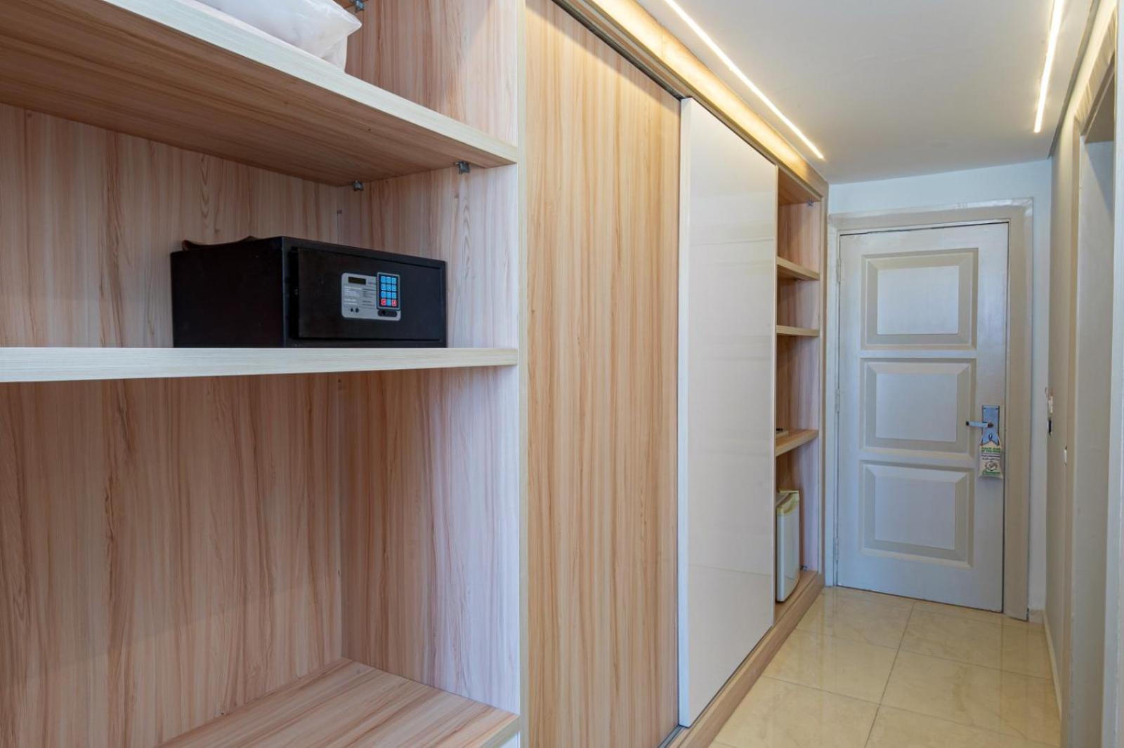 Panorama Bungalows Resort El Gouna Hurghada Exterior foto